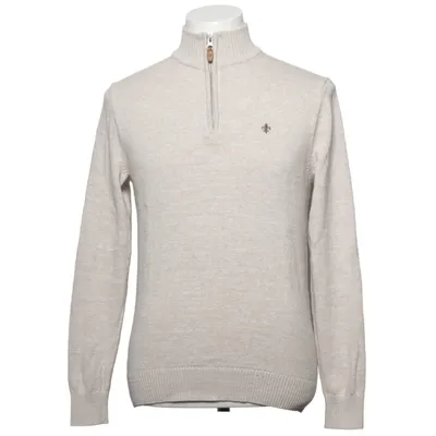 Tröja (Beige) från Morris Bomull