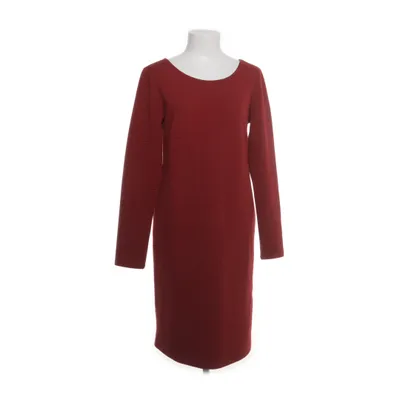 Jurk (Rood) van Noppies Elastaan, Polyester, Viscose