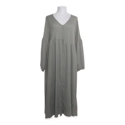 Kjole (Grøn) fra LC Waikiki Elastan, Polyester