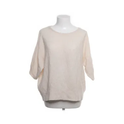 Top (Beige) from Herzen´s Angelegenheit Cashmere, Wool