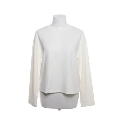 Long sleeve T-shirt (White) from Rich & Royal Elastane, Modal, Polyester