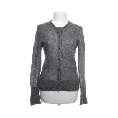 Cardigan (Grijs) van Filippa K Polyamide, Wol, Mohair