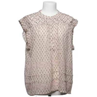 Top (Beige, Meerkleurig) van Hoss Intropia