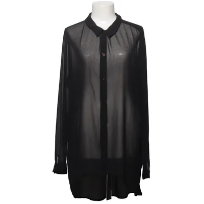 Blouse (Black) from Ichi