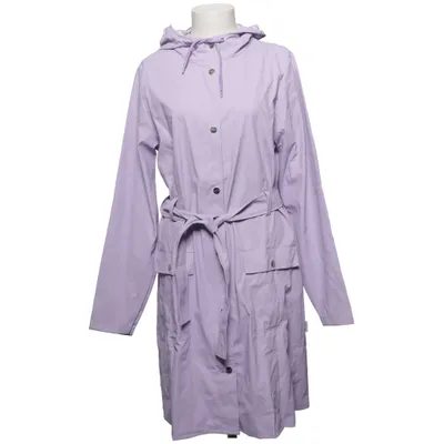 Regnkappa (Curve Jacket) från Rains Polyester, Polyuretan