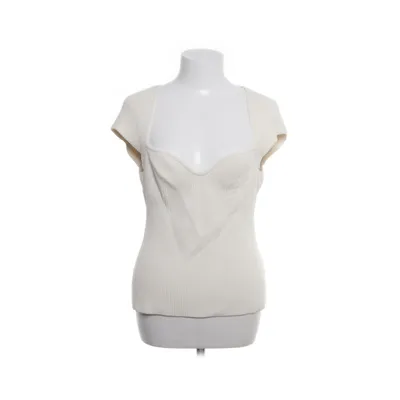 Spencer (Beige) van H&M Trend Viscose, Polyamide