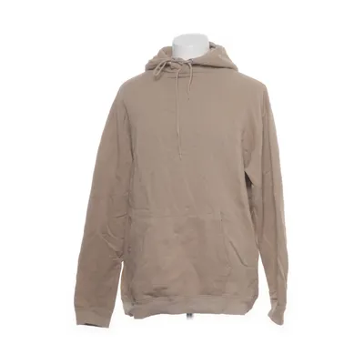 Huvtröja (Beige) från Studio Total Bomull
