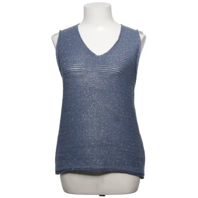 Tanktop  (2005Lx) fra Collezione Gaia Akryl