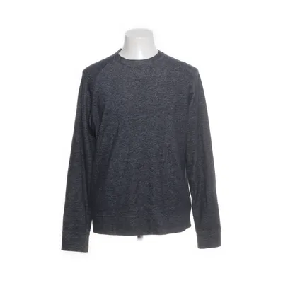 Lange mouwen shirt (Blauw) van NN07