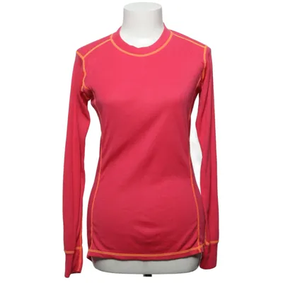 Base layer shirt (Red) from Ullmax Polyester