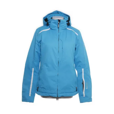 Ski jacket (Blue) from Etirel Polyester