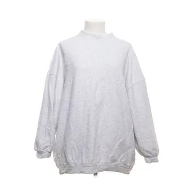 Sweatshirt (Grå) fra American Vintage Økologisk bomuld