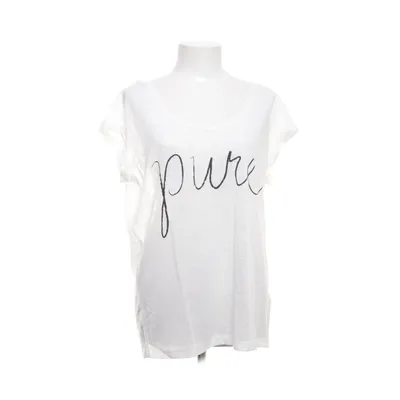 Topp (VEGA DEEP BACK TEE) från Rut & Circle Bomull, Polyester