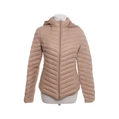 Lightweight jacket (Beige) from Hello Kiss