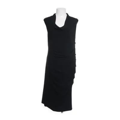 Dress (Black) from Va Bene Polyester, Elastane