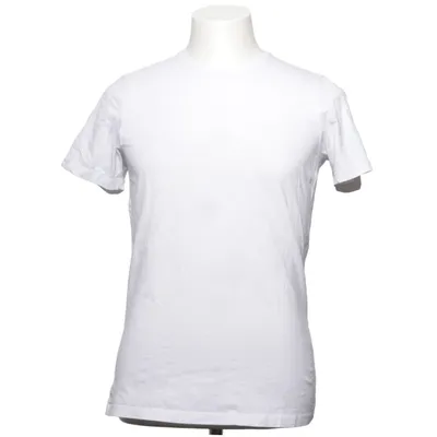 T-shirt (Wit) van Oliver
