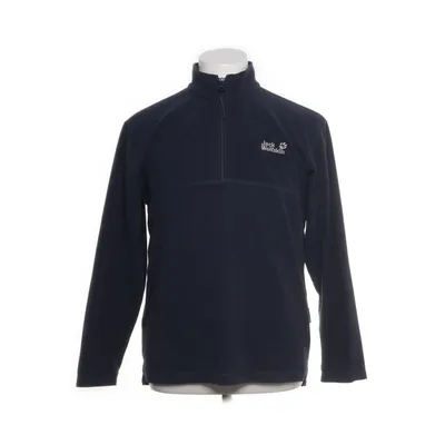 Fleecetröja (Blå) från Jack Wolfskin Polyester