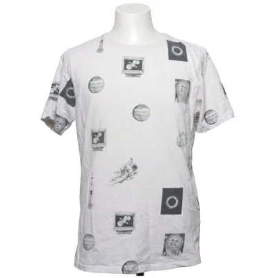 T-shirt (Jupiter Tee) van Soulland Katoen