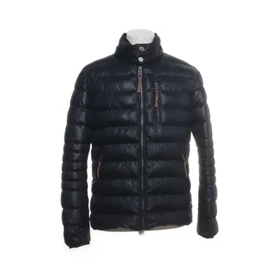 Lightweight jacket (Blue) from Mey & Edlich