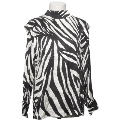 Blouse (Noir, Blanc, Multicolore) de Hugo Boss
