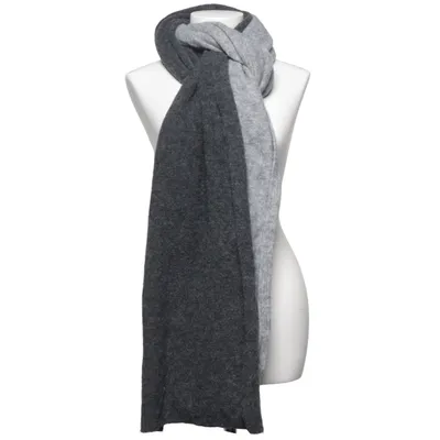 Écharpe (Gris) de Penn & Ink N.Y