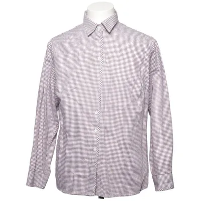 Chemise (Blanc, Multicolore) de Wallmann