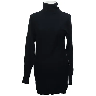 Pul à col roulé (Noir) de Hallhuber Donna
