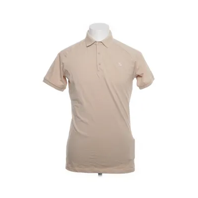 Polo shirt (Beige) from Tailored Athlete Cotton, Elastane