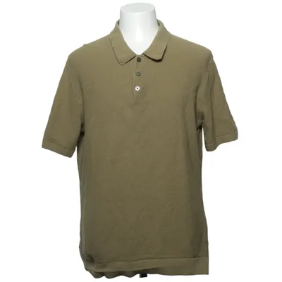 Polo shirt (Beige) from Premium by Jack & Jones Cotton