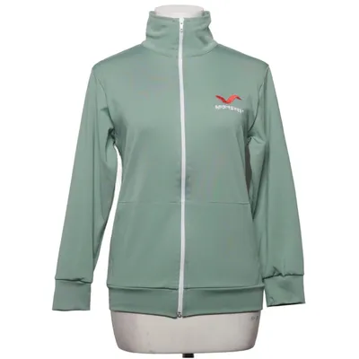 Sports jacket (Green) from Sportswear