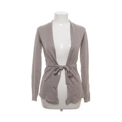 Strickjacke (Beige) von Orsay