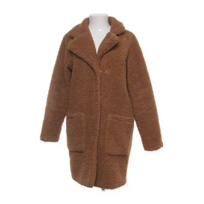 Winter coat (Brown) from Reality