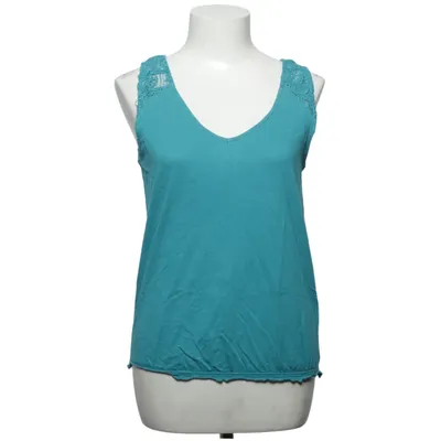 Tanktop  (Blå) fra EDC by ESPRIT Polyester
