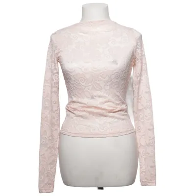 Haut (Rose) de By Me Élasthane, Polyester, Viscose