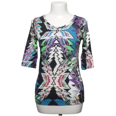 T-shirt à manches longues (Noir, Multicolore) de Marc Cain Sports