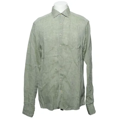 Chemise (Slimline) de Stenströms Lin