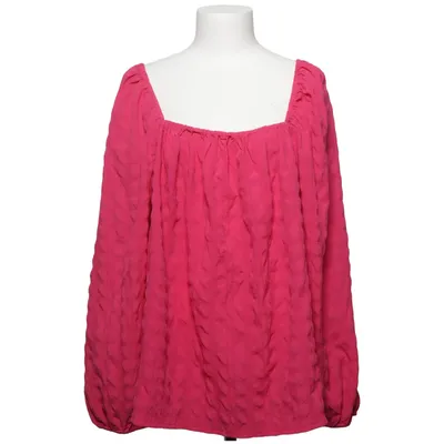 Blouse (Rose) de F&F Élasthane, Polyester
