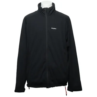 Trainingsjack (Four-D) van TCS Polyester