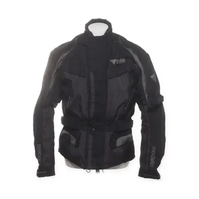 Motorcykeljacka (Svart, Grå) från Modeka