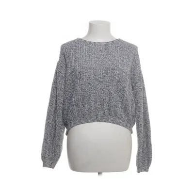 Sweater (Hvid, Sort) fra A-Line
