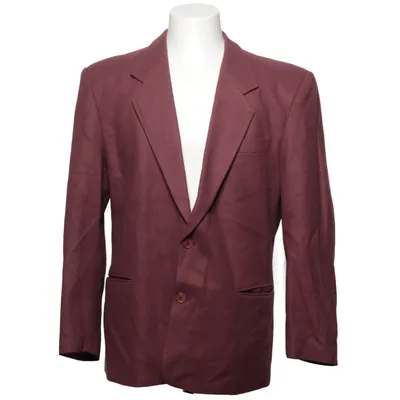 Blazer (Lila) van Joe Riwa Polyamide, Wol