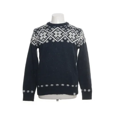 Tröja (Blå, Flerfärgad) från Shore Leave Akryl, Ull