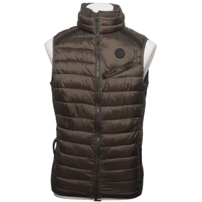 Outdoor vest (Grijs) van Costes Katoen, Polyamide, Polyester