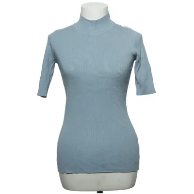 Haut (Bleu) de Glo-Story Polyamide, Polyester, Viscose