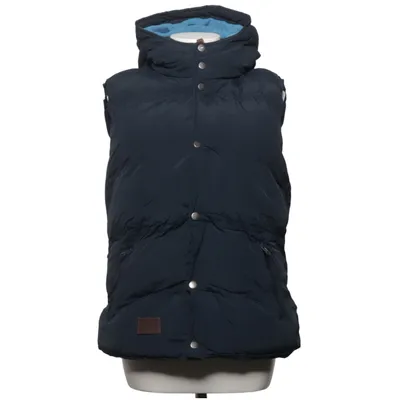 Outdoor Weste (Blau) von DeVal Woman Polyamid, Polyester