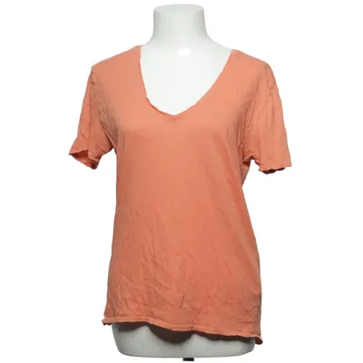 T-shirt (Oranje) van Zadig & Voltaire Katoen