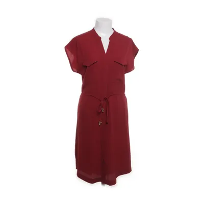 Robe (Rouge) de Louche Polyester