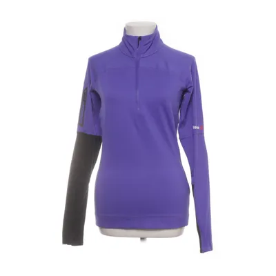 Träningströja (Blå, Svart) från Reebok Crossfit Elastan, Återvunnen polyester