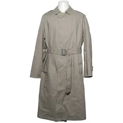 Trenchcoat (Beige) von Arvotex