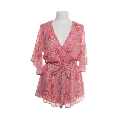 Buksedragt (Pink, Flerfarvet) fra Kilky Polyester